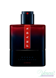 Prada Luna Rossa Ocean Le Parfum Extrait de Parfum 100ml για άνδρες ασυσκεύαστo Ανδρικά Аρώματα χωρίς συσκευασία