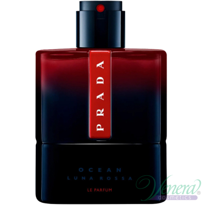 Prada Luna Rossa Ocean Le Parfum Extrait de Parfum 100ml για άνδρες ασυσκεύαστo Ανδρικά Аρώματα χωρίς συσκευασία