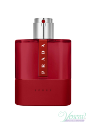 Prada Luna Rossa Sport EDT 100ml για άνδρες ασυσκεύαστo Men's Fragrances without package