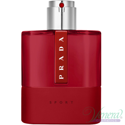 Prada Luna Rossa Sport EDT 100ml για άνδρες ασυσκεύαστo Men's Fragrances without package