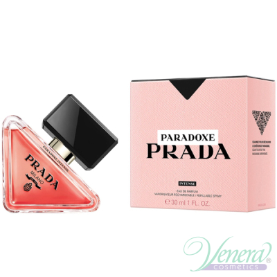 Prada Paradoxe Intense EDP 30ml για γυναίκες Γυναικεία Аρώματα