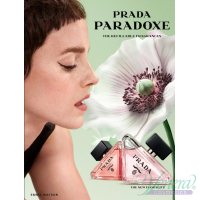 Prada Paradoxe Virual Flower EDP 90ml για γυναίκες ασυσκεύαστo Γυναικεία Аρώματα χωρίς συσκευασία