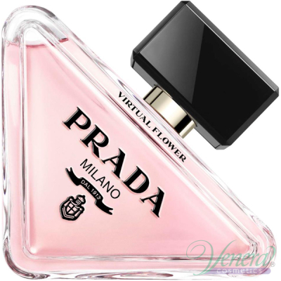 Prada Paradoxe Virual Flower EDP 90ml για γυναίκες ασυσκεύαστo Γυναικεία Аρώματα χωρίς συσκευασία