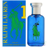 Ralph Lauren Big Pony 1 EDT 50ml για άνδρες Ανδρικά Аρώματα