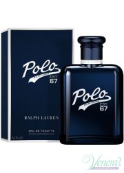 Ralph Lauren Polo 67 EDT 125ml για άνδρες Ανδρικά Аρώματα