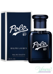 Ralph Lauren Polo 67 EDT 40ml για άνδρες Ανδρικά Аρώματα