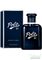 Ralph Lauren Polo 67 EDT 75ml για άνδρες Ανδρικά Аρώματα