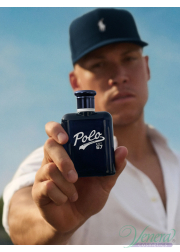 Ralph Lauren Polo 67 EDT 125ml για άνδρες ασυσκεύαστo Ανδρικά Аρώματα χωρίς συσκευασία