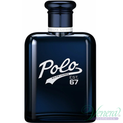 Ralph Lauren Polo 67 EDT 125ml για άνδρες ασυσκεύαστo Ανδρικά Аρώματα χωρίς συσκευασία