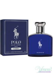 Ralph Lauren Polo Blue Eau de Parfum EDP 75ml για άνδρες Ανδρικά Аρώματα