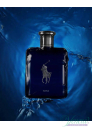 Ralph Lauren Polo Blue Parfum 125ml για άνδρες Ανδρικά Аρώματα