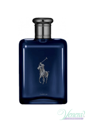 Ralph Lauren Polo Blue Parfum 125ml για άνδρες ασυσκεύαστo Ανδρικά Аρώματα χωρίς συσκευασία