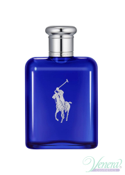 Ralph Lauren Polo Blue EDT 125ml για άνδρες ασυσκεύαστo Προϊόντα χωρίς συσκευασία