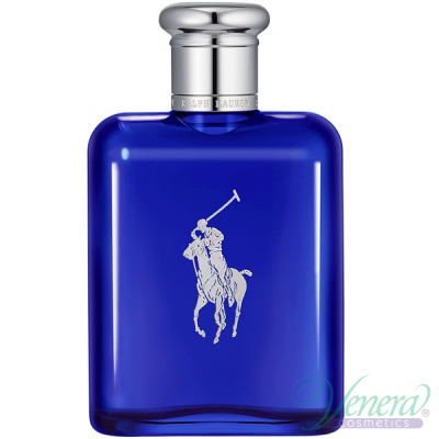 Ralph Lauren Polo Blue EDT 125ml για άνδρες ασυσκεύαστo Προϊόντα χωρίς συσκευασία