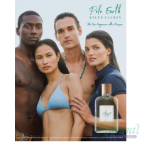 Ralph Lauren Polo Earth EDT 100ml για άνδρες ασυσκεύαστo Ανδρικά Аρώματα χωρίς συσκευασία