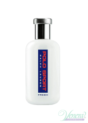 Ralph Lauren Polo Sport Fresh EDT 125ml για άνδρες ασυσκεύαστo