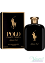 Ralph Lauren Polo Supreme Oud EDP 125ml για άνδρες ασυσκεύαστo Ανδρικά Аρώματα χωρίς συσκευασία