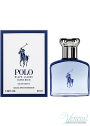 Ralph Lauren Polo Ultra Blue EDT 40ml για άνδρες