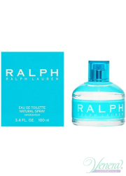 Ralph Lauren Ralph EDT 100ml για γυναίκες Γυναικεία Аρώματα