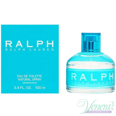 Ralph Lauren Ralph EDT 100ml για γυναίκες Γυναικεία Аρώματα