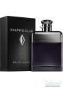 Ralph Lauren Ralph's Club EDP 100ml για άνδρες ασυσκεύαστo Ανδρικά Аρώματα χωρίς συσκευασία