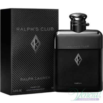 Ralph Lauren Ralph's Club Parfum 100ml για άνδρες Ανδρικά Аρώματα