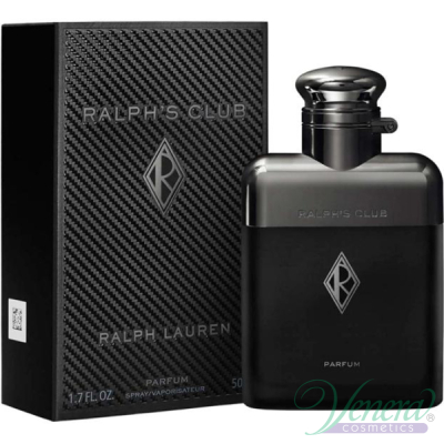 Ralph Lauren Ralph's Club Parfum 50ml για άνδρες Ανδρικά Аρώματα