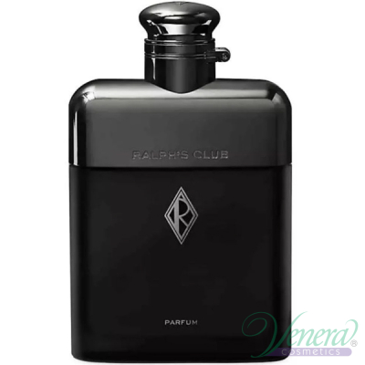 Ralph Lauren Ralph's Club Parfum 100ml για άνδρες ασυσκεύαστo Ανδρικά Аρώματα χωρίς συσκευασία