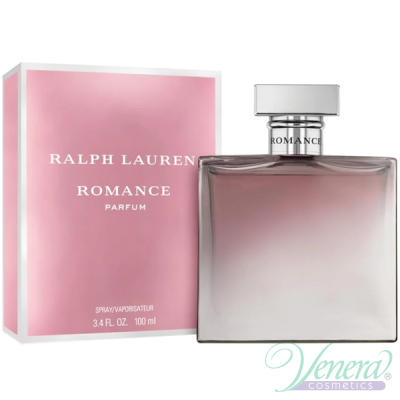 Ralph Lauren Romance Parfum 100ml για γυναίκες Γυναικεία Аρώματα