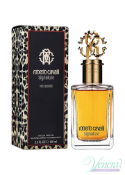 Roberto Cavalli Nero Assoluto EDP 100ml για γυναίκες Γυναικεία αρώματα