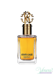 Roberto Cavalli Nero Assoluto EDP 100ml για γυναίκες Γυναικεία αρώματα