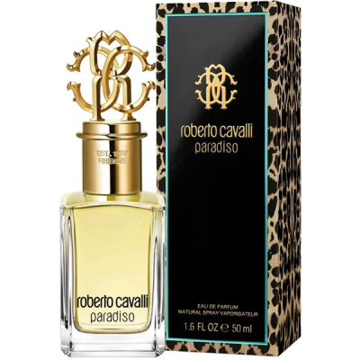 Roberto Cavalli Paradiso EDP 50ml για γυναίκες Γυναικεία αρώματα