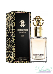 Roberto Cavalli Paradiso Assoluto EDP 100ml για γυναίκες Women's Fragrance