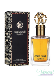 Roberto Cavalli Signature Eau de Parfum 100ml για γυναίκες Γυναικεία Аρώματα