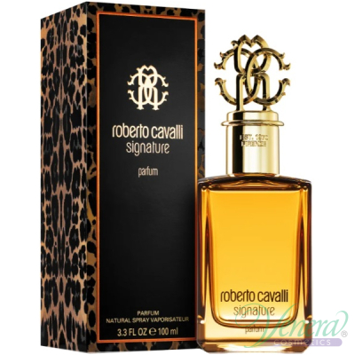 Roberto Cavalli Signature Parfum 100ml για γυναίκες  Γυναικεία Аρώματα