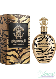 Roberto Cavalli Sweet Ferocious EDP 75ml για γυ...