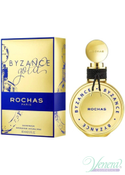 Rochas Byzance Gold EDP 60ml για γυναίκες