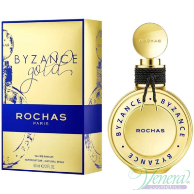 Rochas Byzance Gold EDP 60ml για γυναίκες Γυναικεία Аρώματα