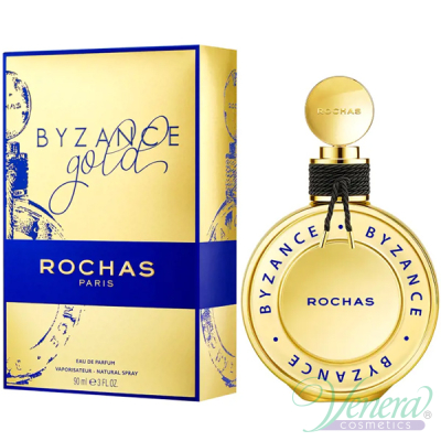 Rochas Byzance Gold EDP 90ml για γυναίκες Γυναικεία Аρώματα