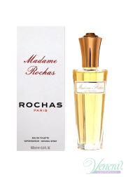 Rochas Madame Rochas EDT 100ml για γυναίκες ασυ...
