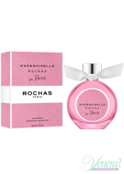 Rochas Mademoiselle In Paris EDP 90ml για γυναίκες Γυναικεία Аρώματα