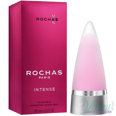 Rochas Man Intense EDP 100ml για άνδρες Ανδρικά Αρώματα