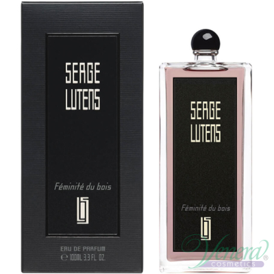 Serge Lutens Feminite du Bois EDP 100ml για άνδρες και Γυναικες Unisex's Fragrance