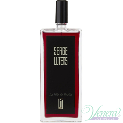 Serge Lutens La Fille de Berlin EDP 50ml για άνδρες και Γυναικες ασυσκεύαστo Unisex Аρώματα χωρίς συσκευασία