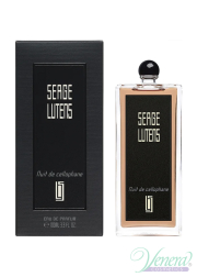 Serge Lutens Nuit de Cellophane EDP 100ml για άνδρες και Γυναικες Unisex's Fragrance
