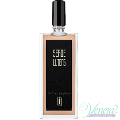 Serge Lutens Nuit de Cellophane EDP 50ml για άνδρες και Γυναικες ασυσκεύαστo Unisex Аρώματα χωρίς συσκευασία