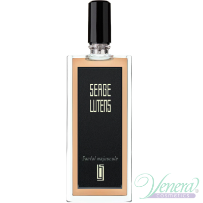 Serge Lutens Santal Majuscule EDP 50ml για άνδρες και Γυναικες ασυσκεύαστo Unisex Аρώματα χωρίς συσκευασία