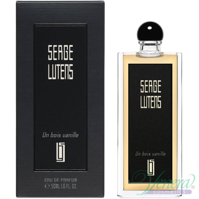 Serge Lutens Un Bois Vanille EDP 50ml για άνδρες και γυναίκες Unisex Аρώματα