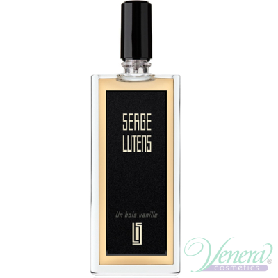 Serge Lutens Un Bois Vanille EDP 50ml για άνδρες και Γυναικες ασυσκεύαστo Unisex Аρώματα χωρίς συσκευασία