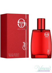 Sergio Tacchini Club For Her EDT 30ml για γυναίκες Γυναικεία Аρώματα